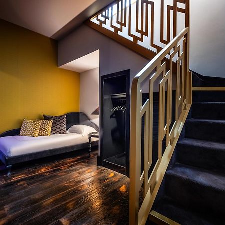 Ht6 Hotel Roma Bagian luar foto