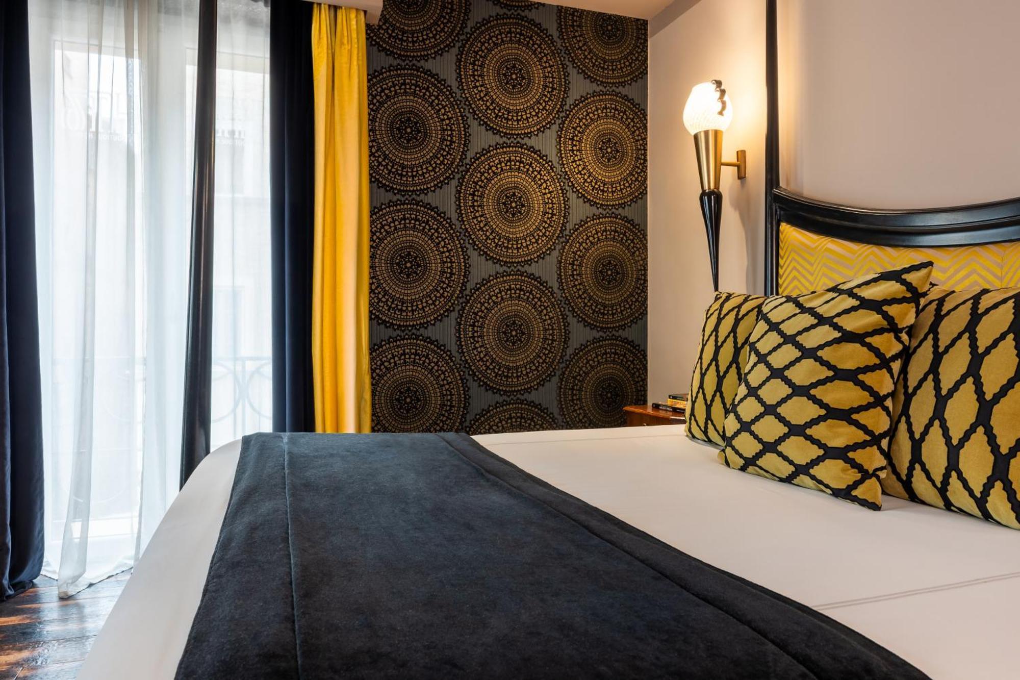 Ht6 Hotel Roma Bagian luar foto