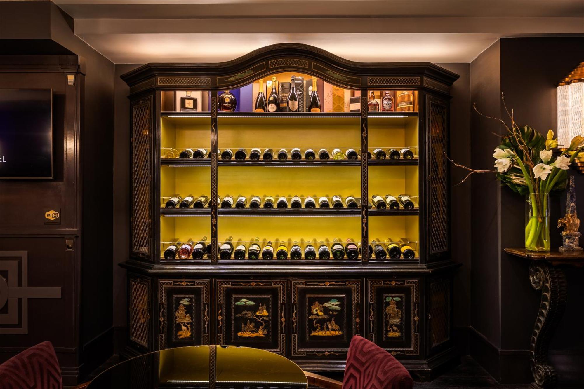 Ht6 Hotel Roma Bagian luar foto
