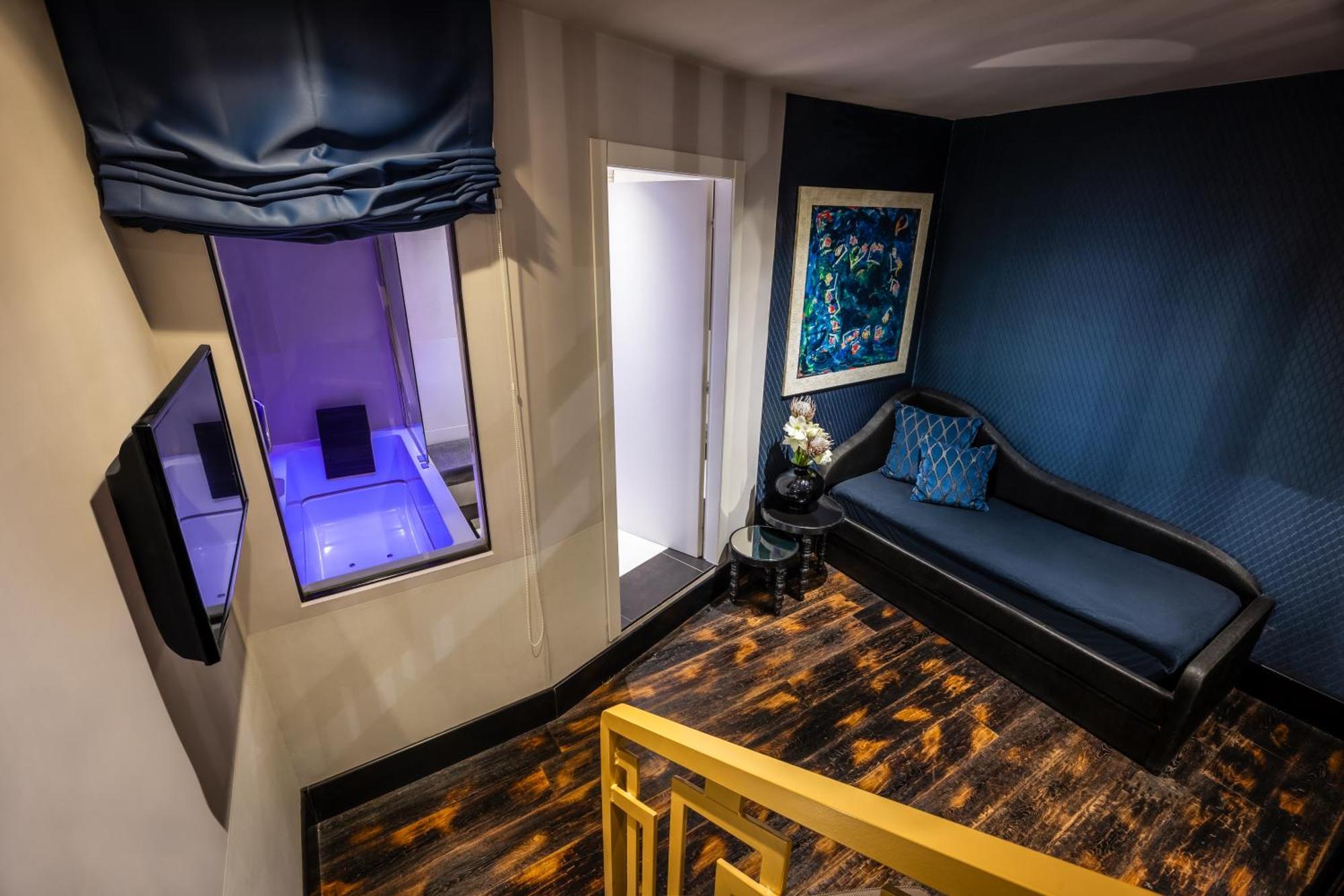 Ht6 Hotel Roma Bagian luar foto